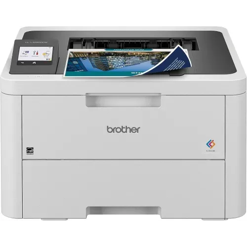 Brother HL-L3280CDW Single Function Laser Printer